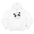The Panda Hoodie (Panda Face Hoodie — Cute Minimal Animal Graphic Sweatshirt)