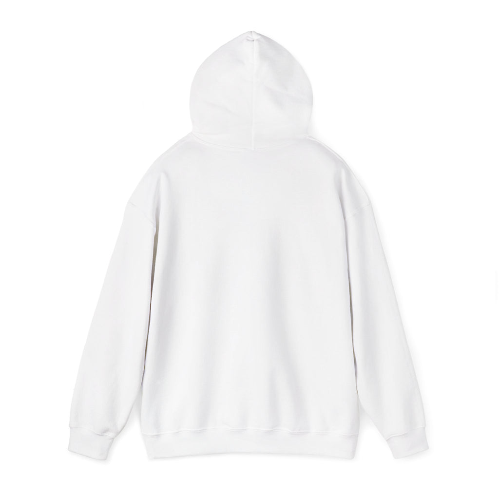 The Bunny Hoodie (Cute Bunny Holding Carrot Hoodie – Kawaii Rabbit Graphic Sweatshirt)